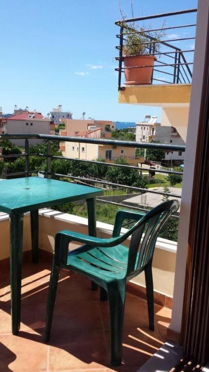 Hotel Vila Danedi Ksamil Luaran gambar