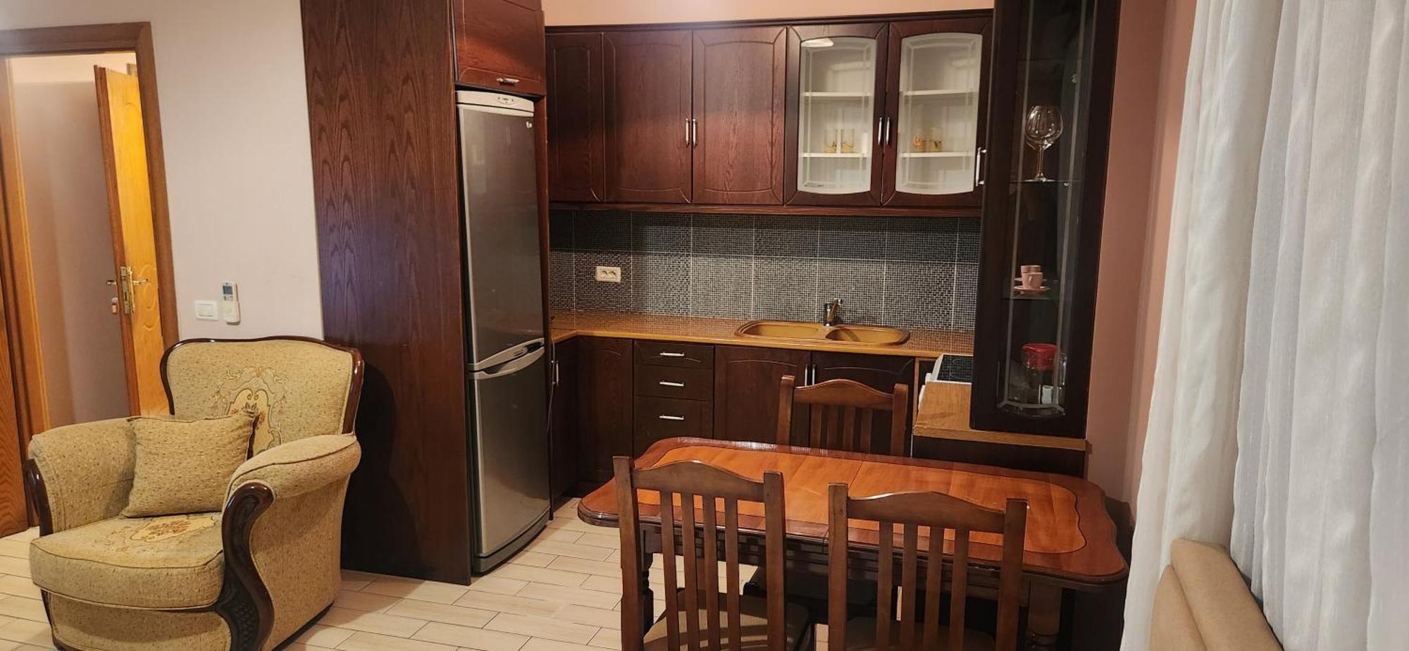 Hotel Vila Danedi Ksamil Luaran gambar