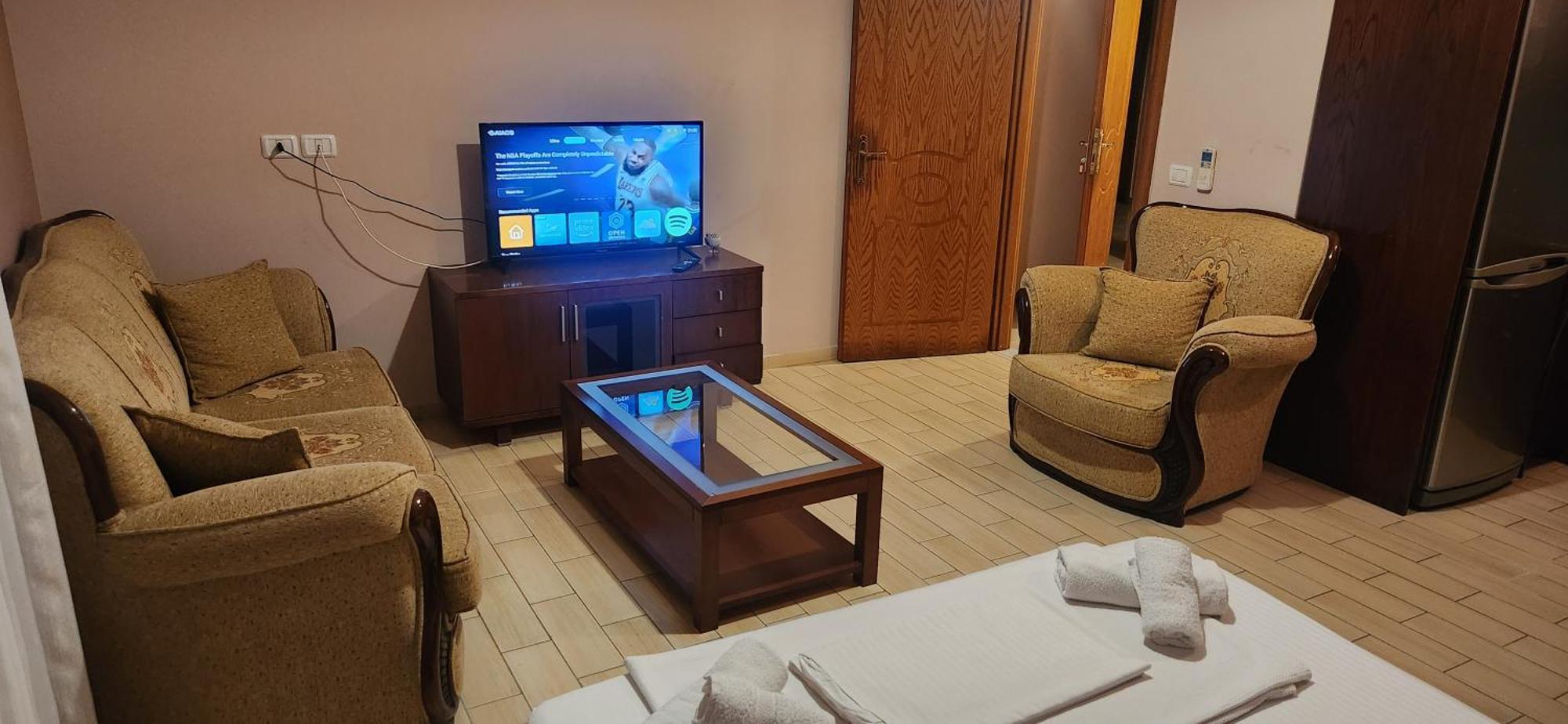 Hotel Vila Danedi Ksamil Luaran gambar