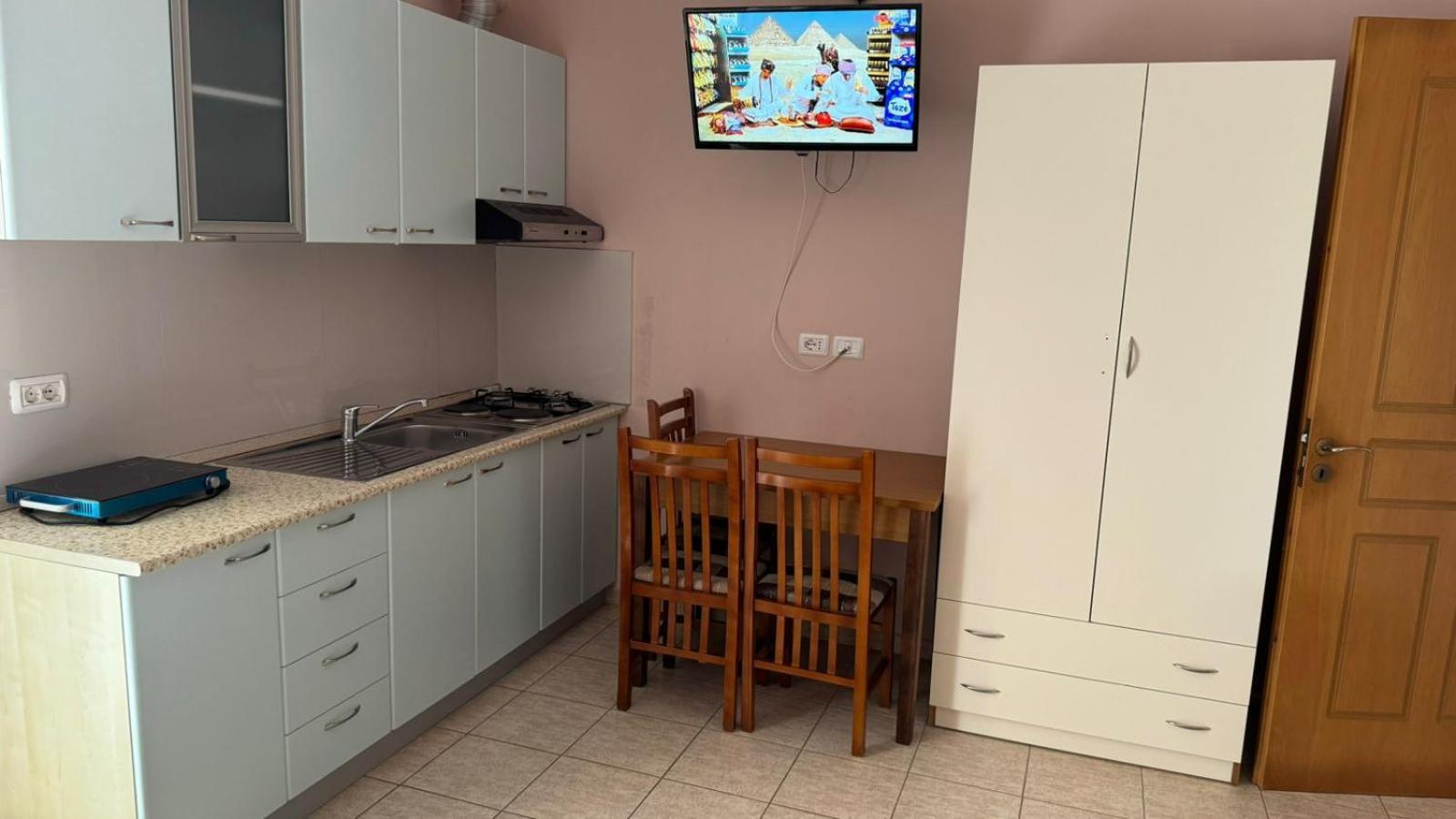 Hotel Vila Danedi Ksamil Luaran gambar