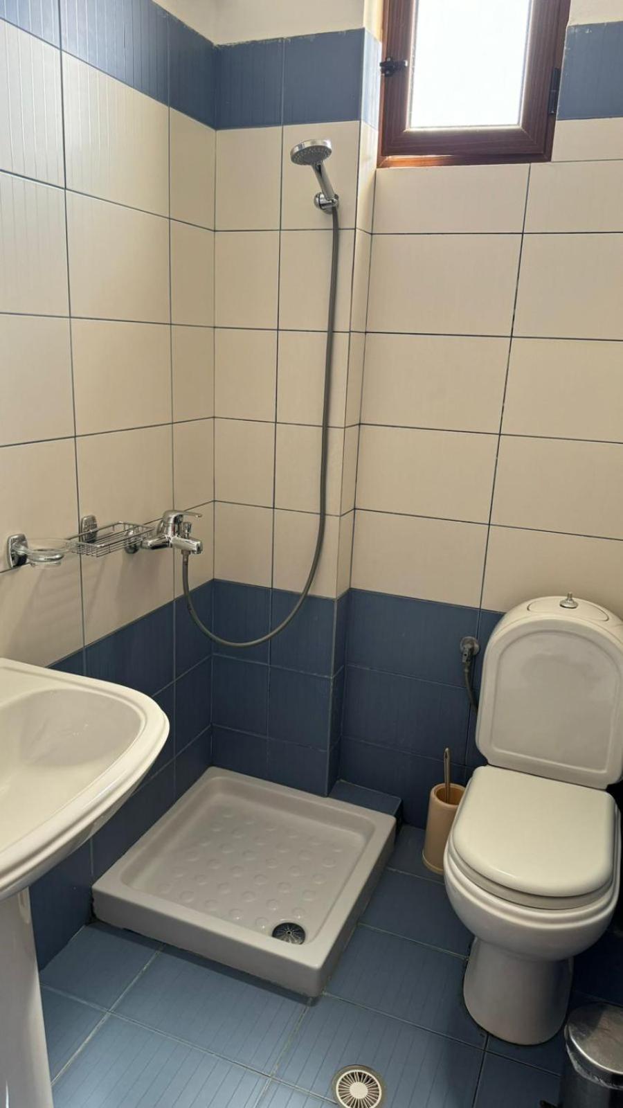 Hotel Vila Danedi Ksamil Luaran gambar
